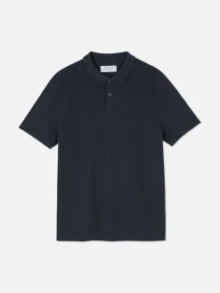 Classic Piqué Polo|Primark Online