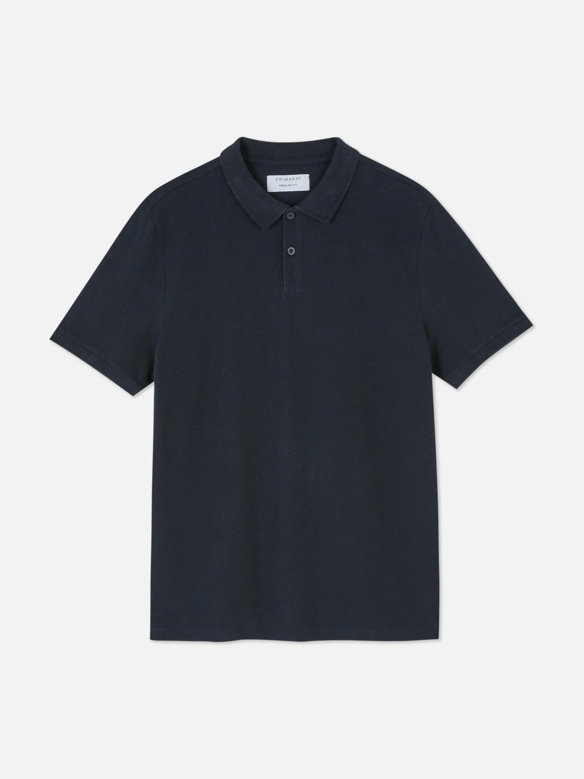 Classic Piqué Polo|Primark Online