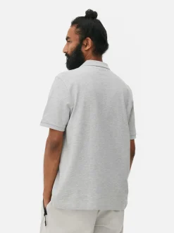 Classic Piqué Polo|Primark Discount