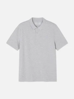 Classic Piqué Polo|Primark Discount