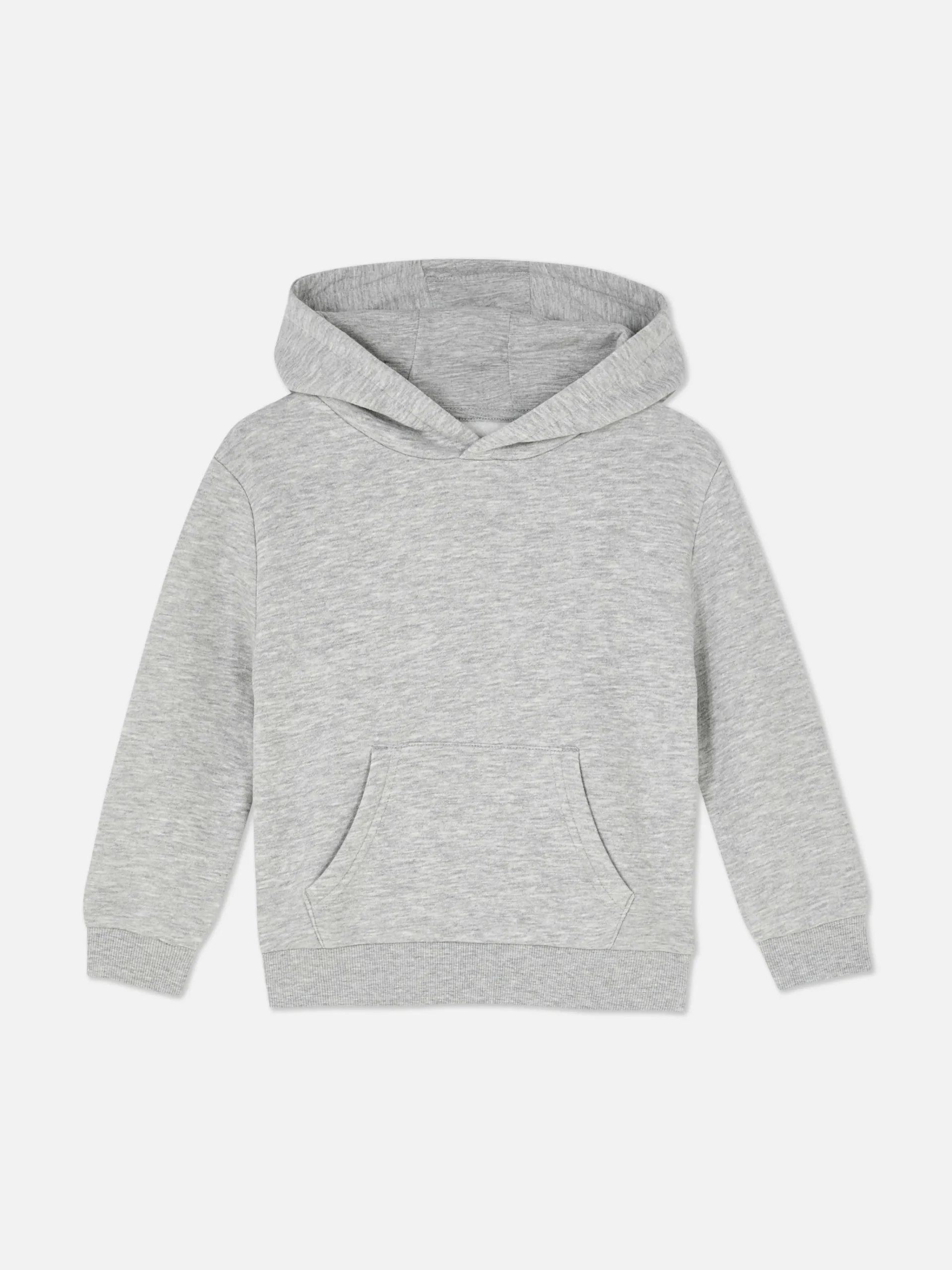 Classic Pullover Hoodie|Primark Hot