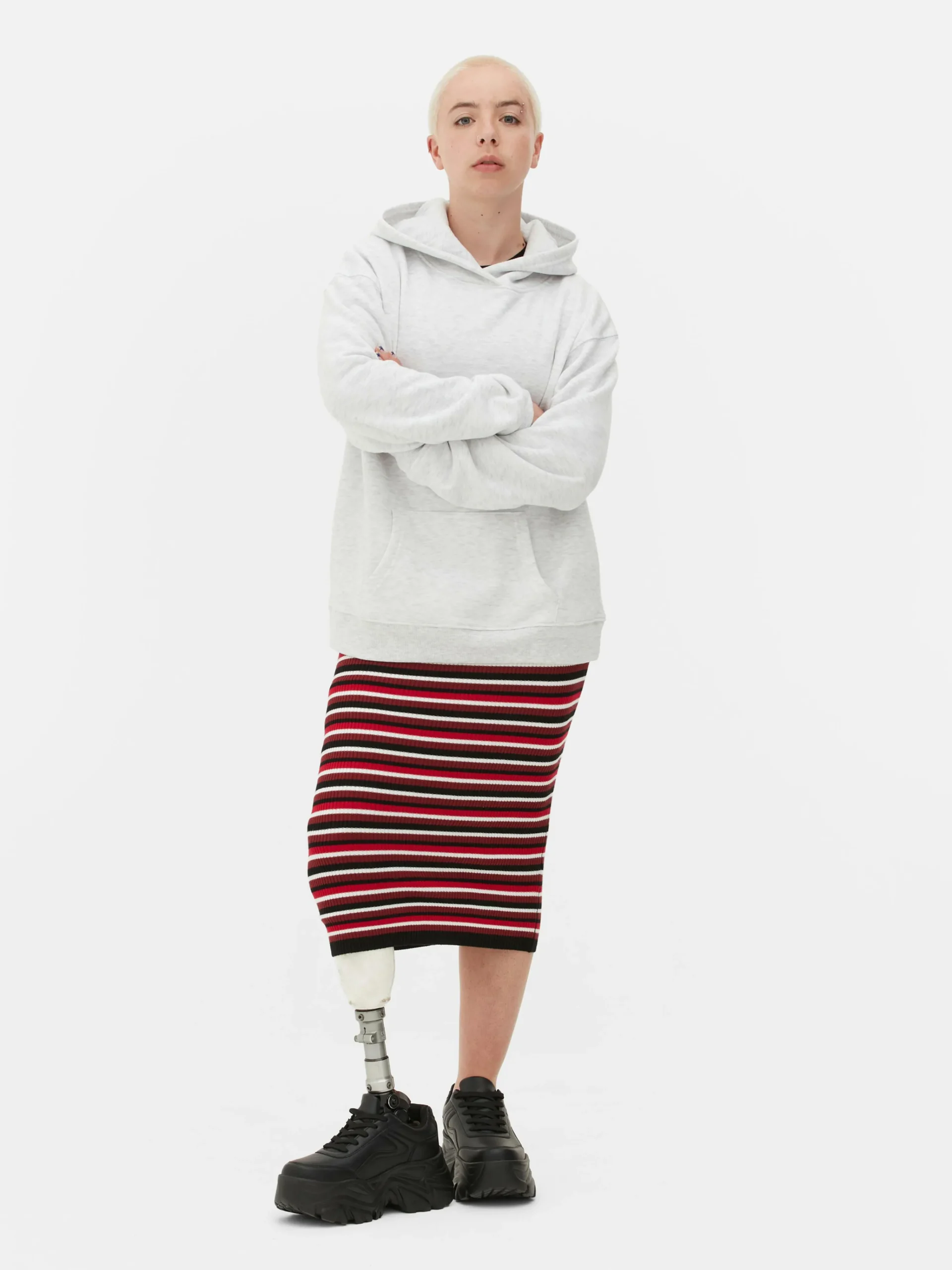 Classic Pullover Hoodie|Primark Sale