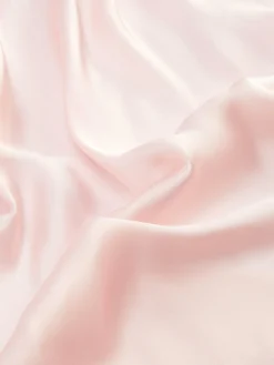 Classic Satin Scarf|Primark New