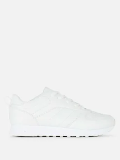 Classic Sneakers|Primark Outlet