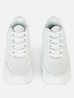 Classic Sneakers|Primark Outlet
