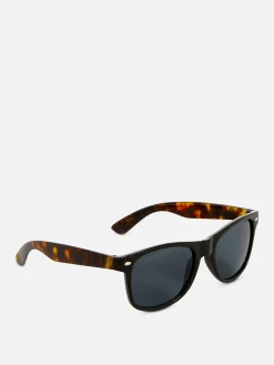 Classic Square Frame Sunglasses|Primark Clearance