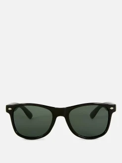 Classic Square Frame Sunglasses|Primark Hot