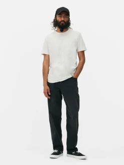 Classic Stretch T-Shirt|Primark Hot