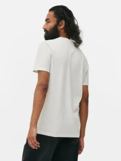Classic Stretch T-Shirt|Primark Hot