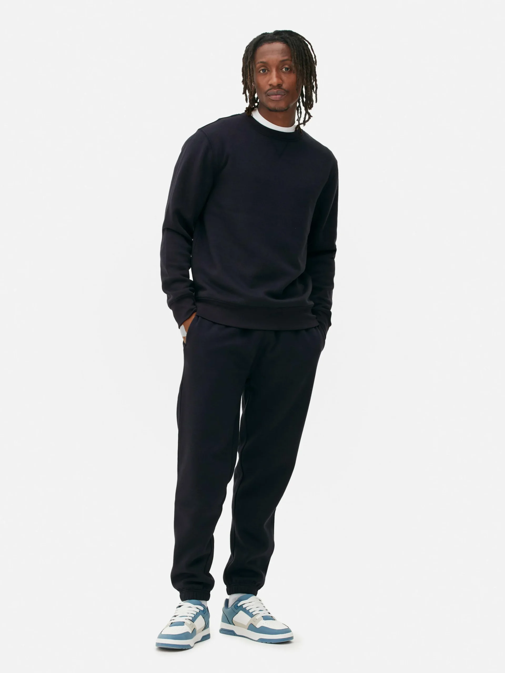 Classic Sweatshirt|Primark Clearance