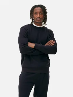 Classic Sweatshirt|Primark Clearance