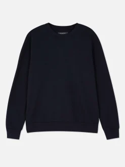 Classic Sweatshirt|Primark Clearance