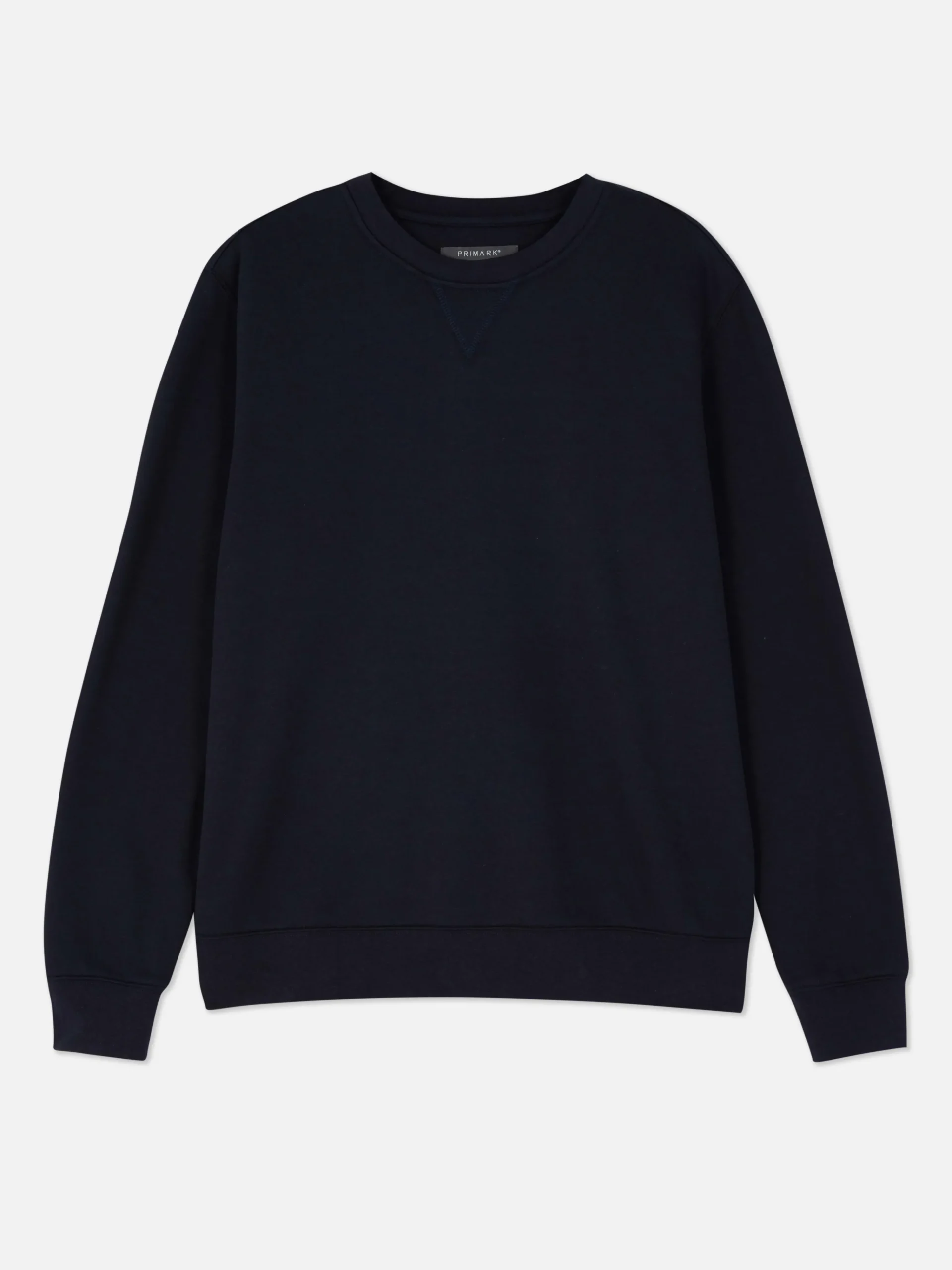 Classic Sweatshirt|Primark Clearance