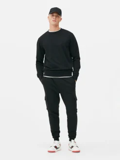 Classic Sweatshirt|Primark Online