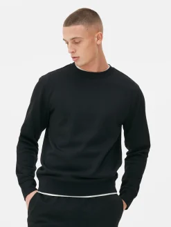 Classic Sweatshirt|Primark Online