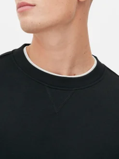 Classic Sweatshirt|Primark Online