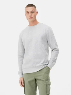 Classic Sweatshirt|Primark Outlet
