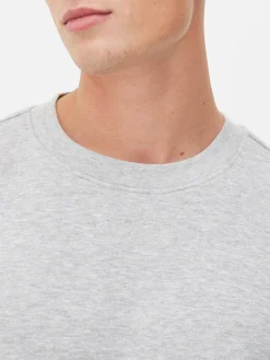 Classic Sweatshirt|Primark Outlet