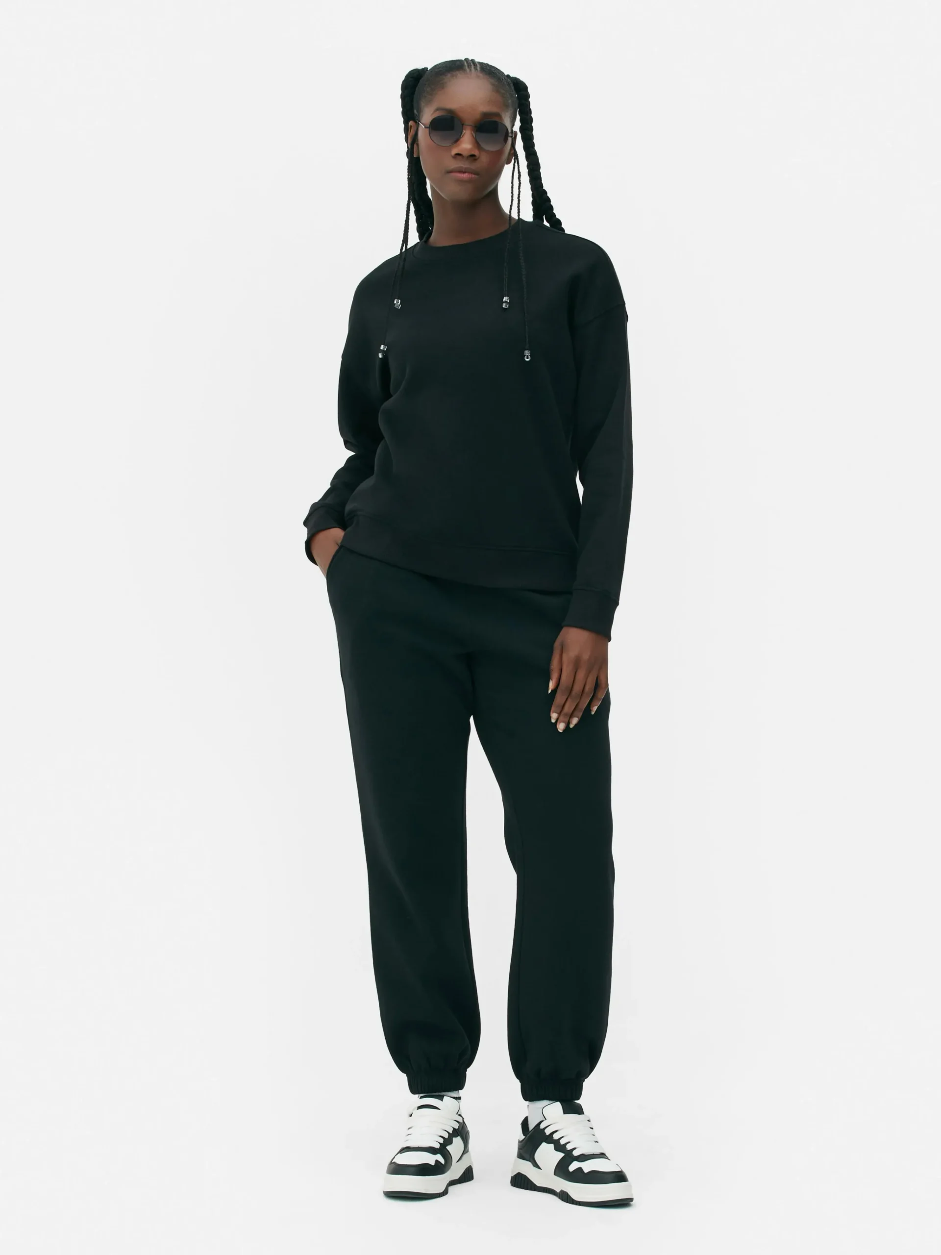 Classic Sweatshirt|Primark Outlet