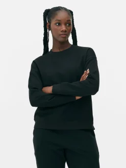 Classic Sweatshirt|Primark Outlet