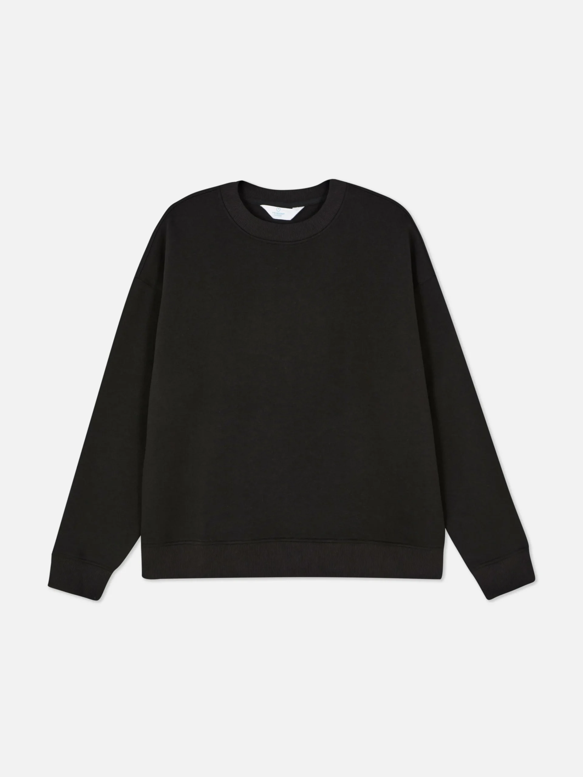 Classic Sweatshirt|Primark Outlet