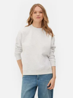 Classic Sweatshirt|Primark Best