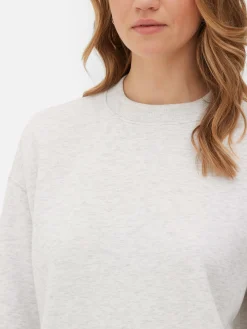 Classic Sweatshirt|Primark Best