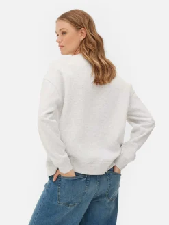 Classic Sweatshirt|Primark Best