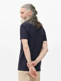 Classic T-Shirt|Primark New