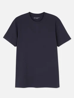 Classic T-Shirt|Primark New