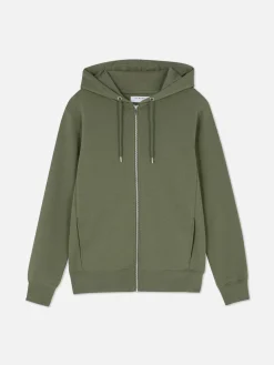 Classic Zip Hoodie|Primark Hot