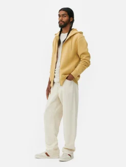 Classic Zip Hoodie|Primark Hot