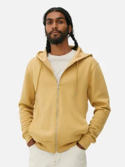 Classic Zip Hoodie|Primark Hot