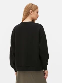 Claude Monet Water Lillies Sweatshirt|Primark Hot