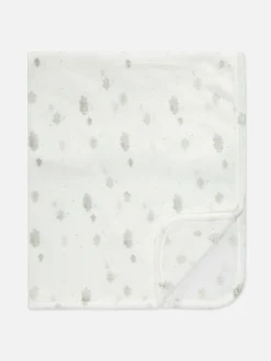 Cloud Baby Blanket|Primark New