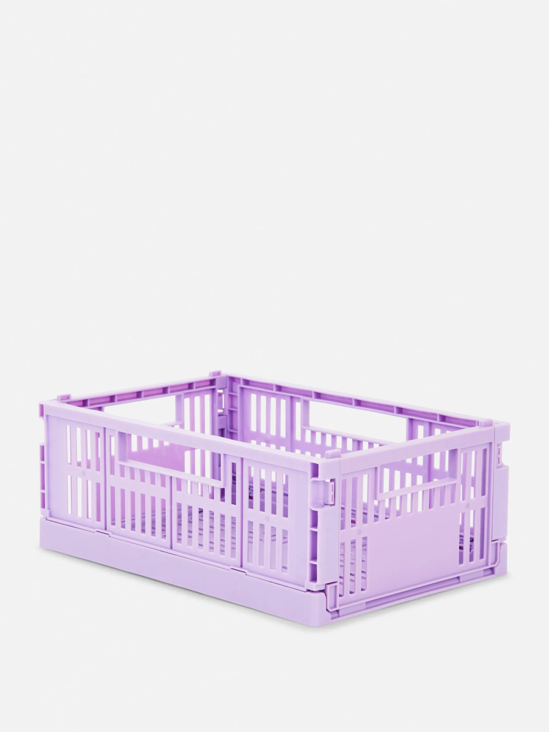 Collapsible Storage Crate|Primark Outlet