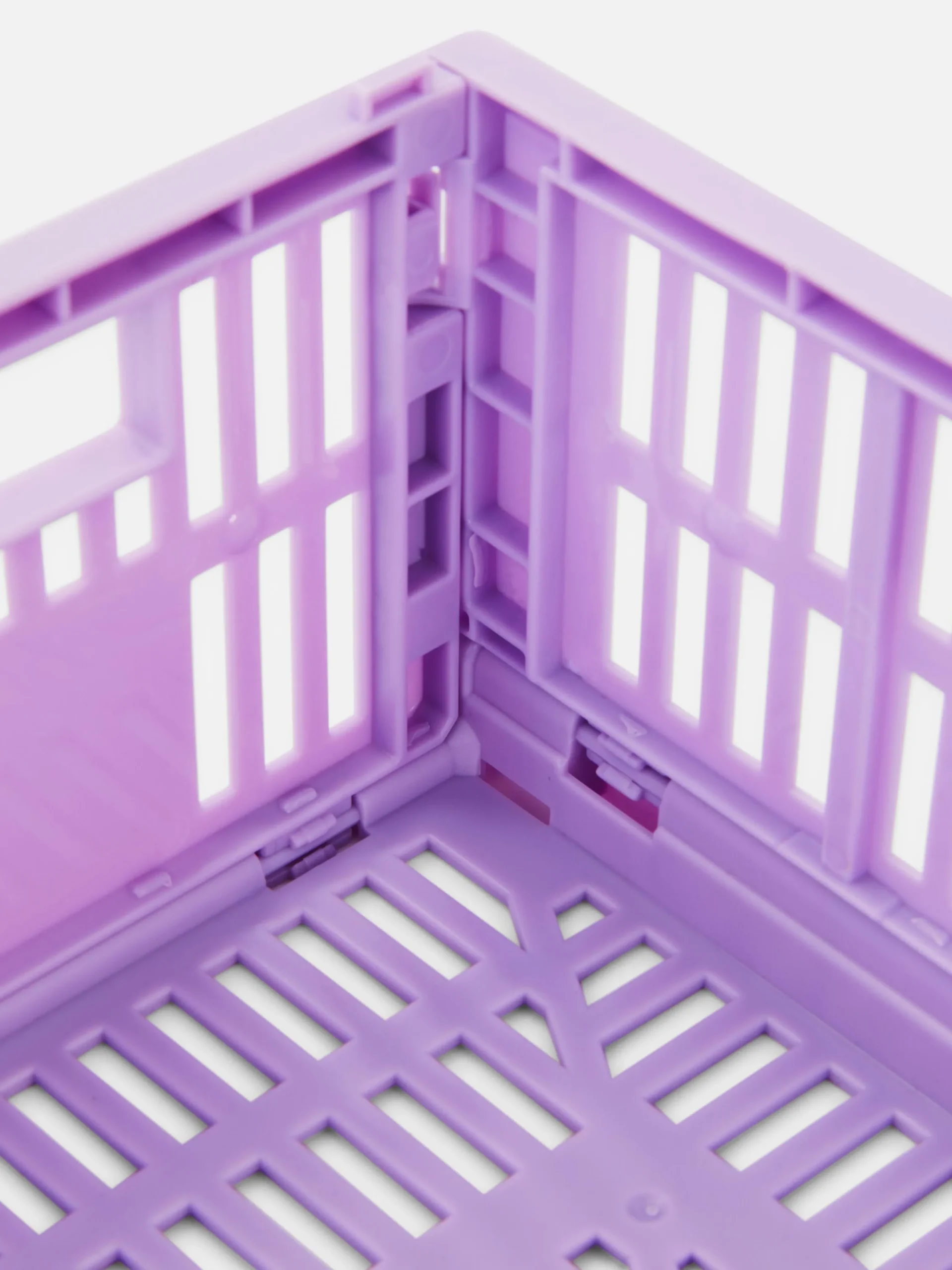 Collapsible Storage Crate|Primark Outlet
