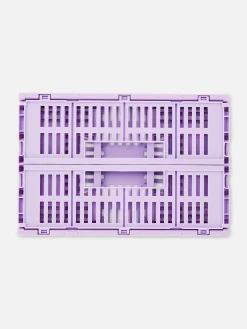 Collapsible Storage Crate|Primark Outlet