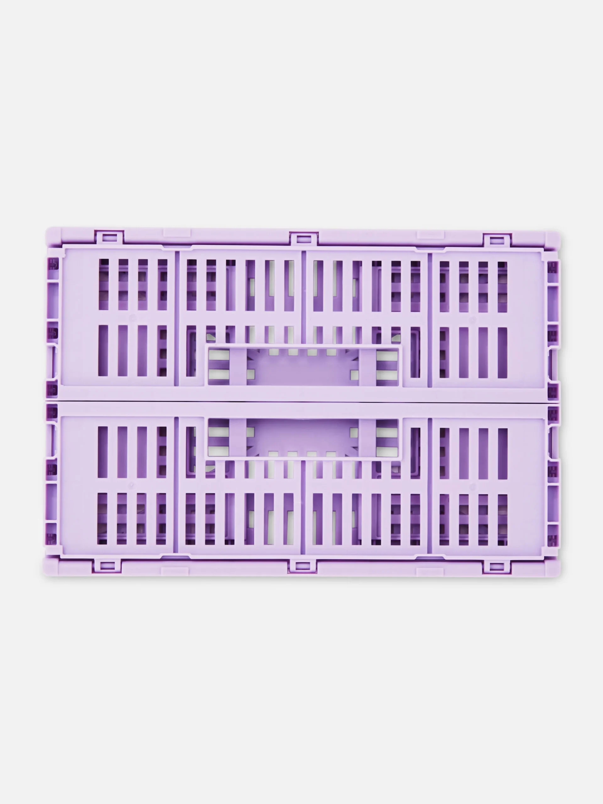 Collapsible Storage Crate|Primark Outlet