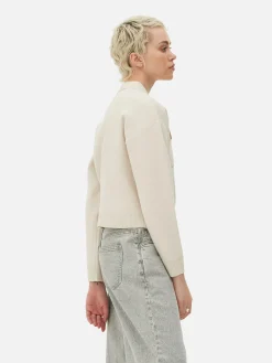 Collared Cardigan|Primark Online