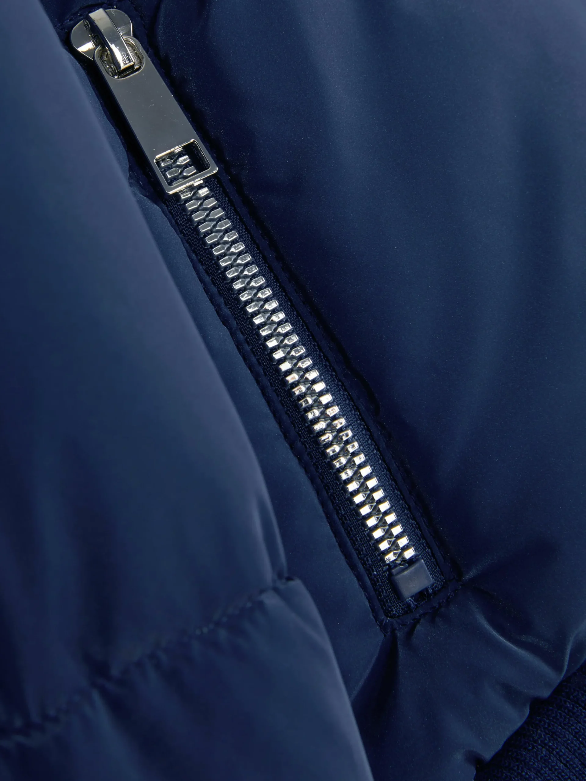 Collared Puffer Jacket|Primark Clearance