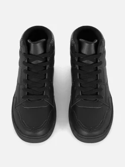 Color Block High Tops|Primark Outlet