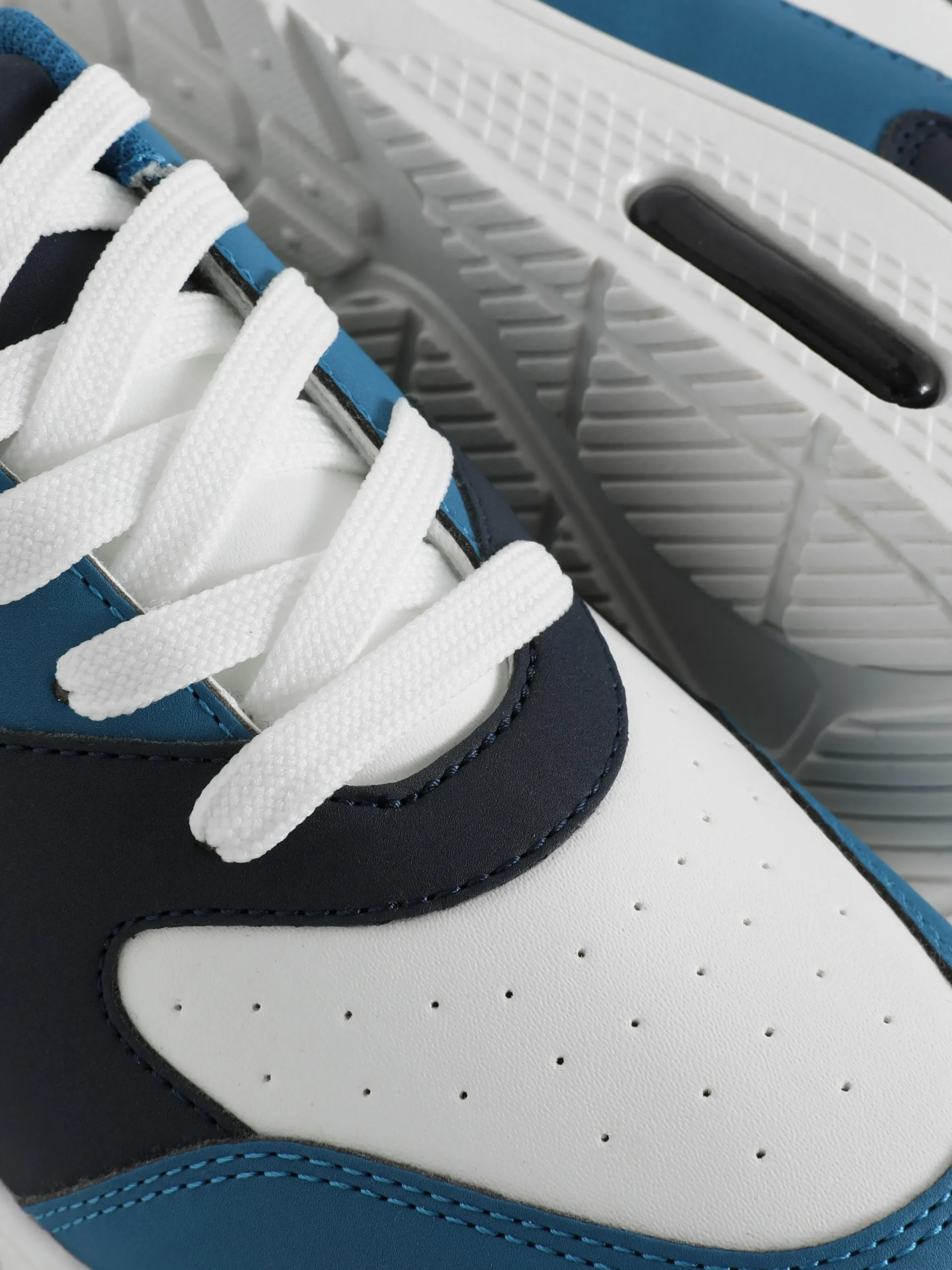 Color Block Sneakers|Primark Hot