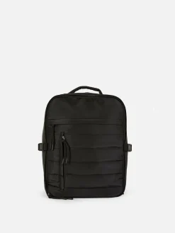 Compact Travel Backpack|Primark New