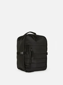 Compact Travel Backpack|Primark New