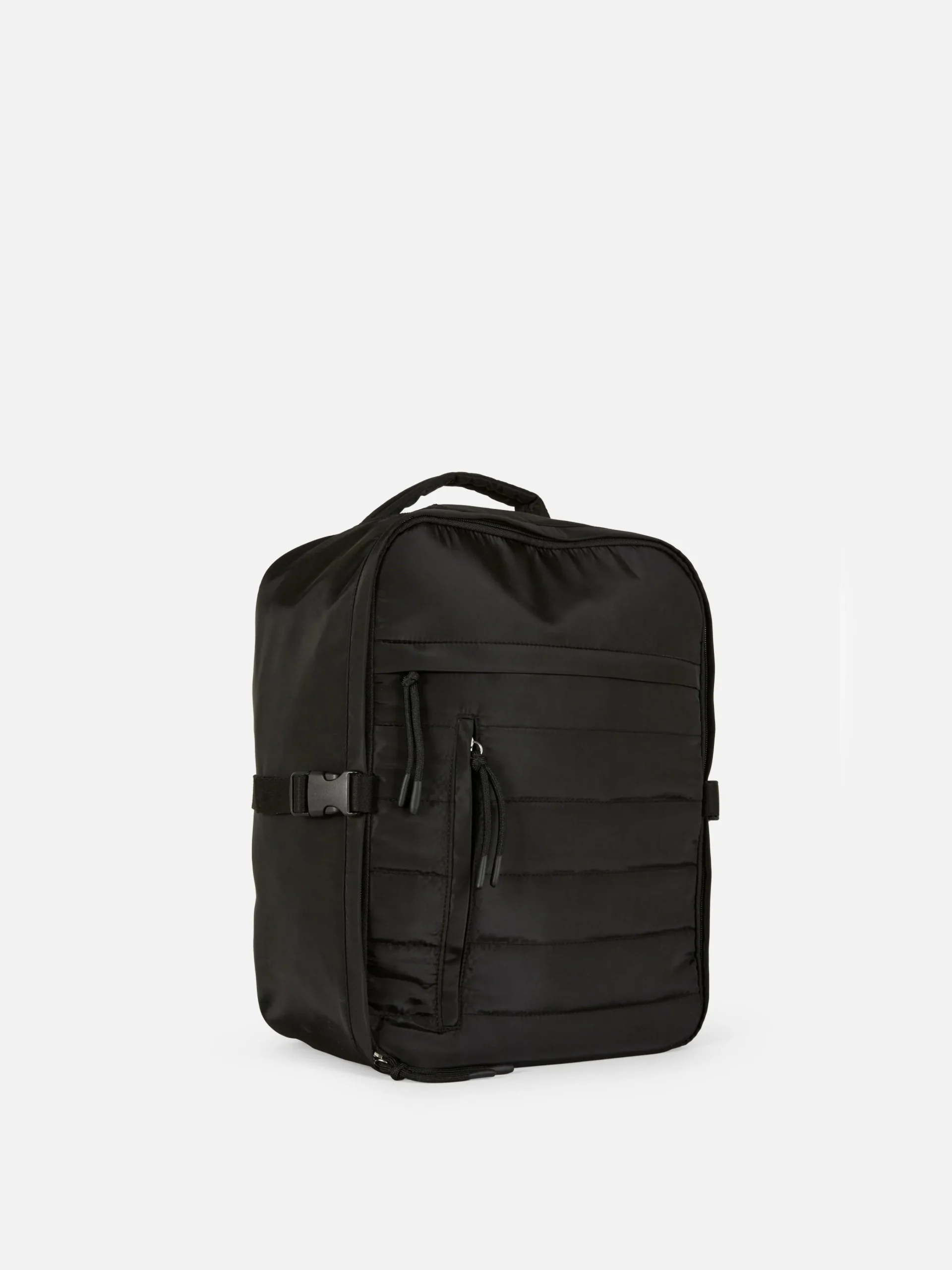 Compact Travel Backpack|Primark New