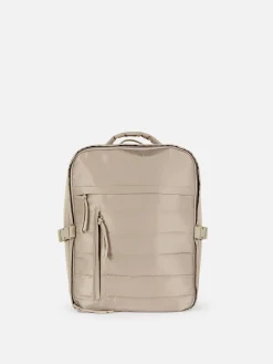 Compact Travel Backpack|Primark Outlet