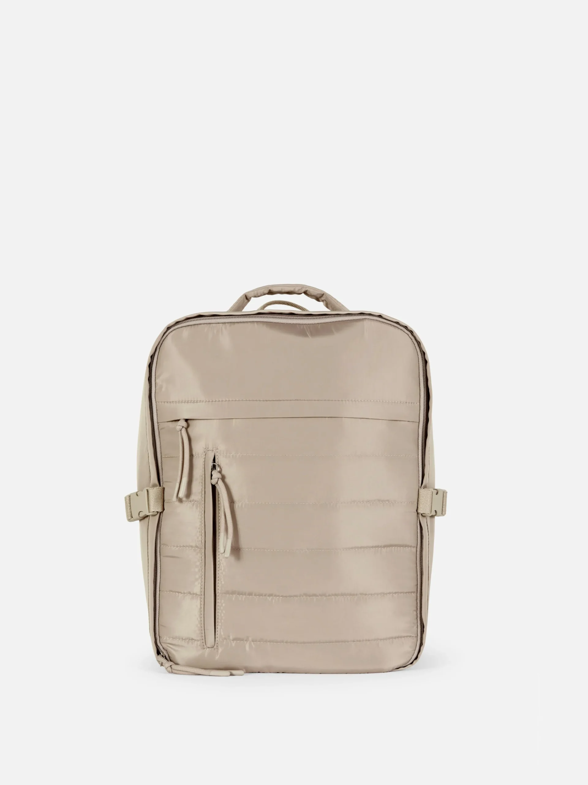 Compact Travel Backpack|Primark Outlet