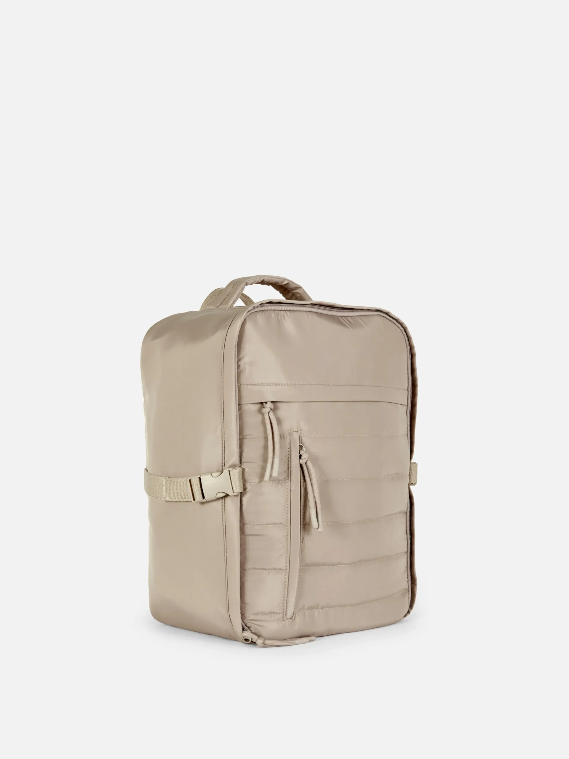 Compact Travel Backpack|Primark Outlet