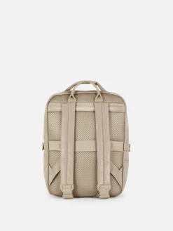 Compact Travel Backpack|Primark Outlet